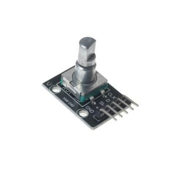ماژول روتاری انکودر Ky-040