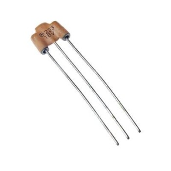 فیلتر EMI با خازن 22NF