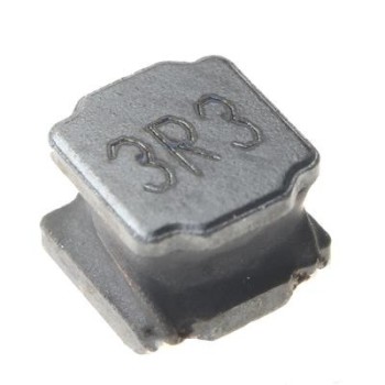 سلف 3.3 میکرو هانری SMD 6*6*4.2