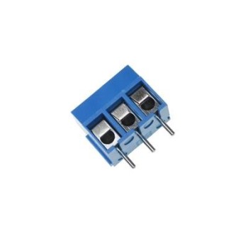 ترمینال پیچی 3 پین KF300