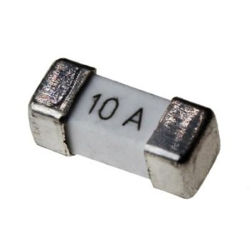 فیوز 10 آمپر تندسوز 2410 smd