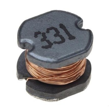 سلف 330 میکرو هانری SMD 7*7*5