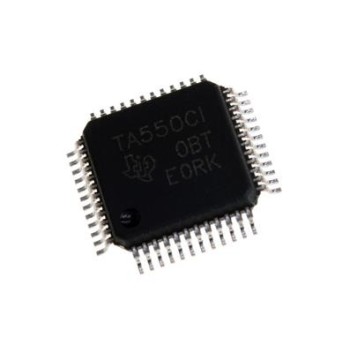 TL16C550CIPT