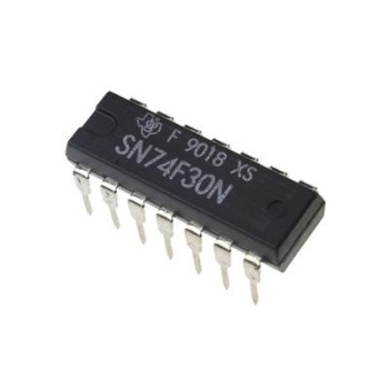 SN74F30N