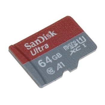 رم 64 گیگابایتی SANDISK