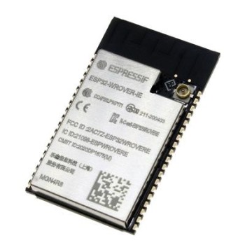 ESP32-WROVER-IE