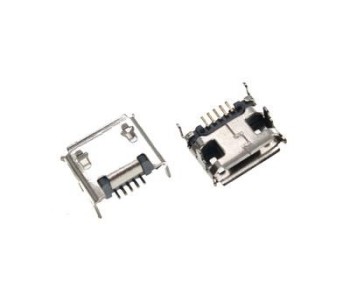 کانکتور میکرو USB مادگی