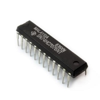 SN74HC7076NT