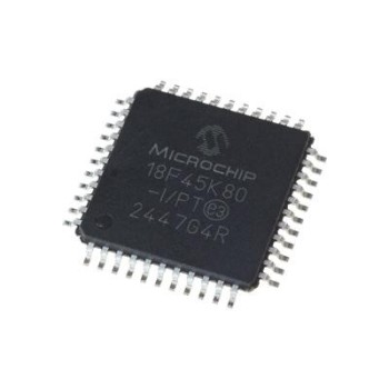 PIC18F45K80-I/PT
