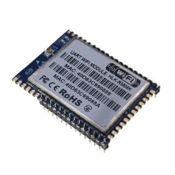HLK-RM08K-P