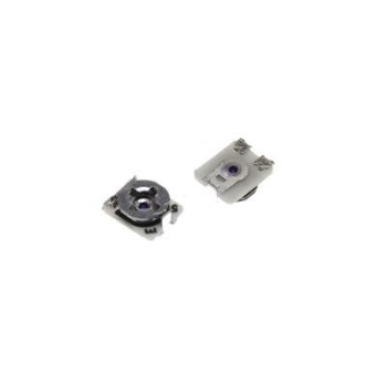 پتانسیومتر 5 کیلو اهم SMD