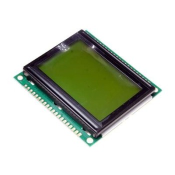 LCD 64*128 D Y-G