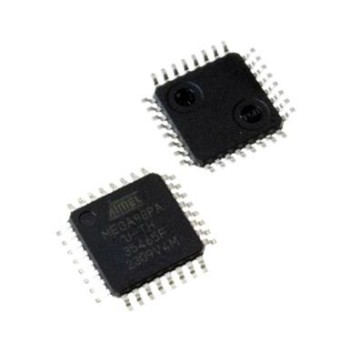 ATMEGA88PA-AU
