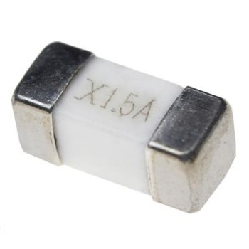 فیوز 1.5 آمپر تندسوز 2410 smd