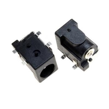 جک آداپتور مادگی روبردی smd