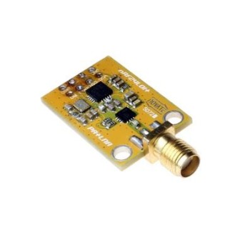 NRF24L01P+PA+LNA V4