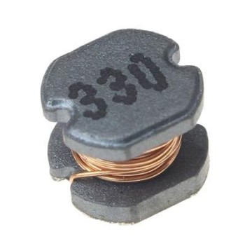 سلف 33 میکرو هانری SMD 4*4*3