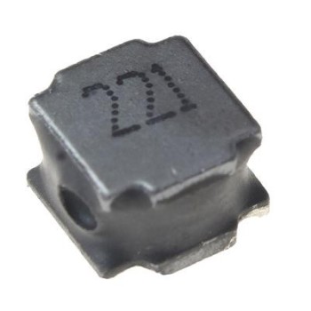 سلف 220 میکرو هانری SMD 6*6*4.2