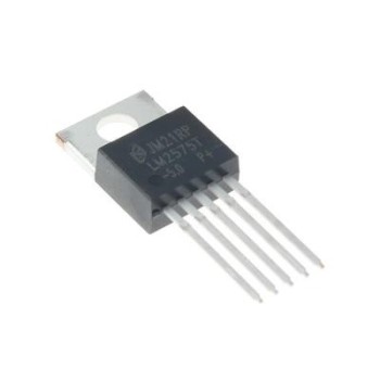 رگولاتور سوئیچینگ LM2575T-5.0 ولتاژ 5V