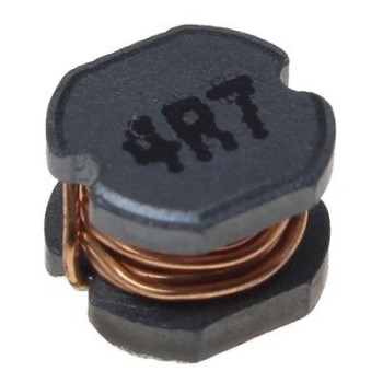 سلف 4.7 میکرو هانری SMD 4*4*3