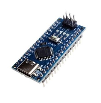 ARDUINO NANO CH340 TYPE-C