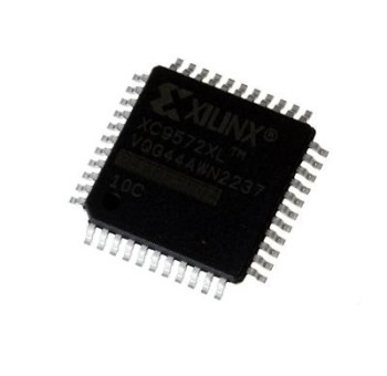 XC9572XL-10VQG44C