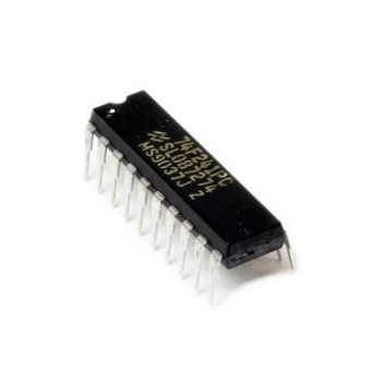 آی سی 74F241PC بافر و لاین درایور DIP-20