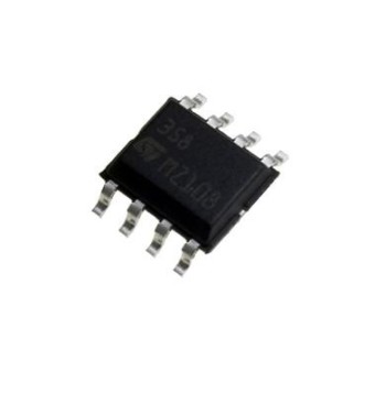 LM358D