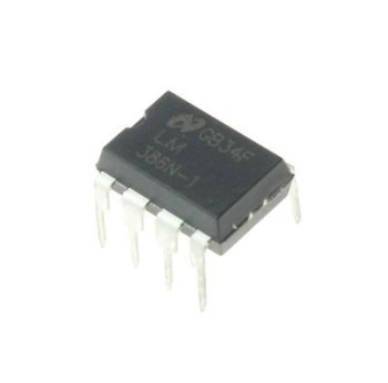 LM386N-1