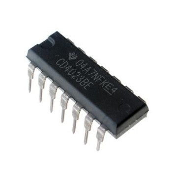 CD4023BE