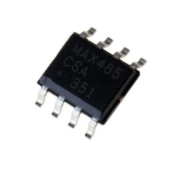 MAX485CSA