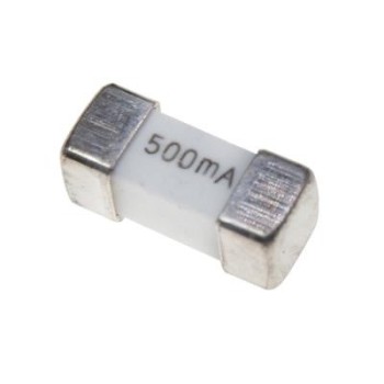 فیوز 500 میلی آمپر تندسوز 2410 smd