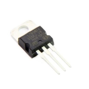 رگولاتور 7908 پکیج TO-220