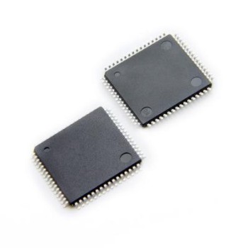 PIC32MX795F512H-80I/PT