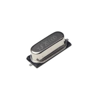 کریستال 20 مگاهرتز SMD