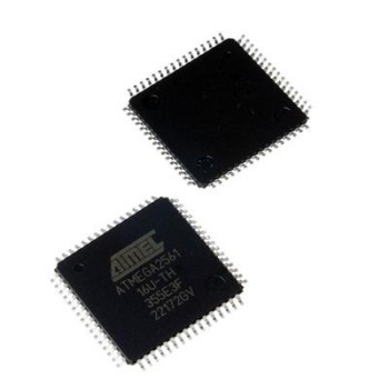 ATMEGA2561-16AU