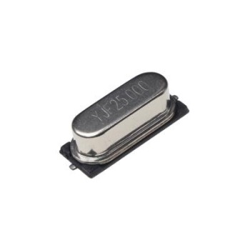 کریستال 25 مگاهرتز SMD