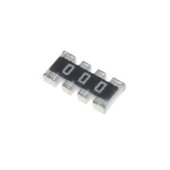 مقاومت اری 0 اهم smd