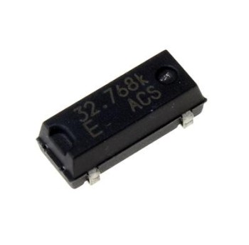 کریستال 32.768 کیلو هرتز SMD