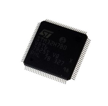STM32H7B0VBT6