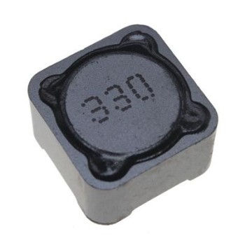 سلف 33 میکرو هانری SMD 12*12*7