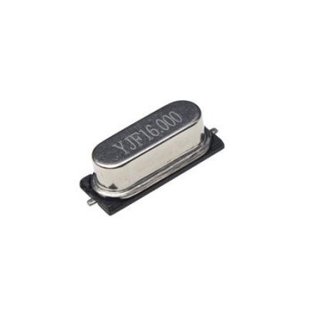 کریستال 16 مگاهرتز SMD