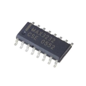 MAX3232CSE