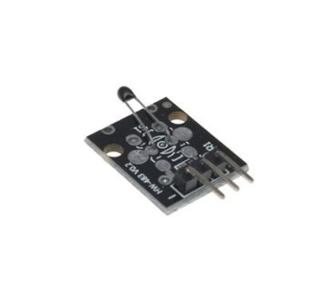ماژول سنسور دما آنالوگ KY-013