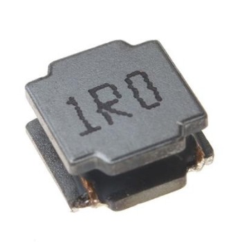 سلف 1 میکرو هانری SMD 8*8*4