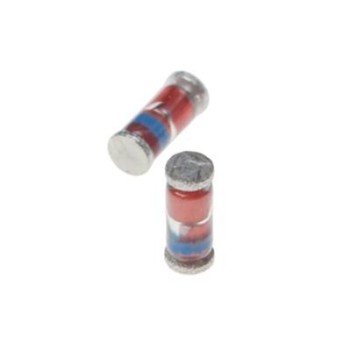 دیود سوئیچینگ LL4148 سمتک SOD-80