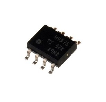 SN65HVD75D