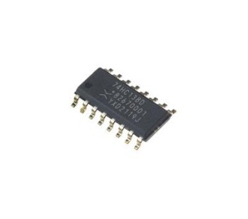 آی سی 74HC138D انکودر دیکودر Nexperia SO-16