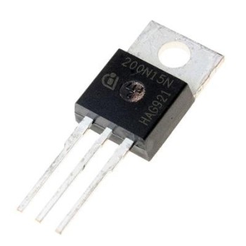 IPP200N15N3