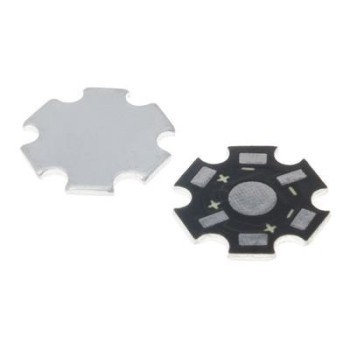 هیت سینک ال ای دی 1 تا 3 وات